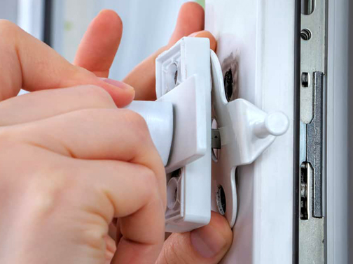 hardware repairs oxfordshire