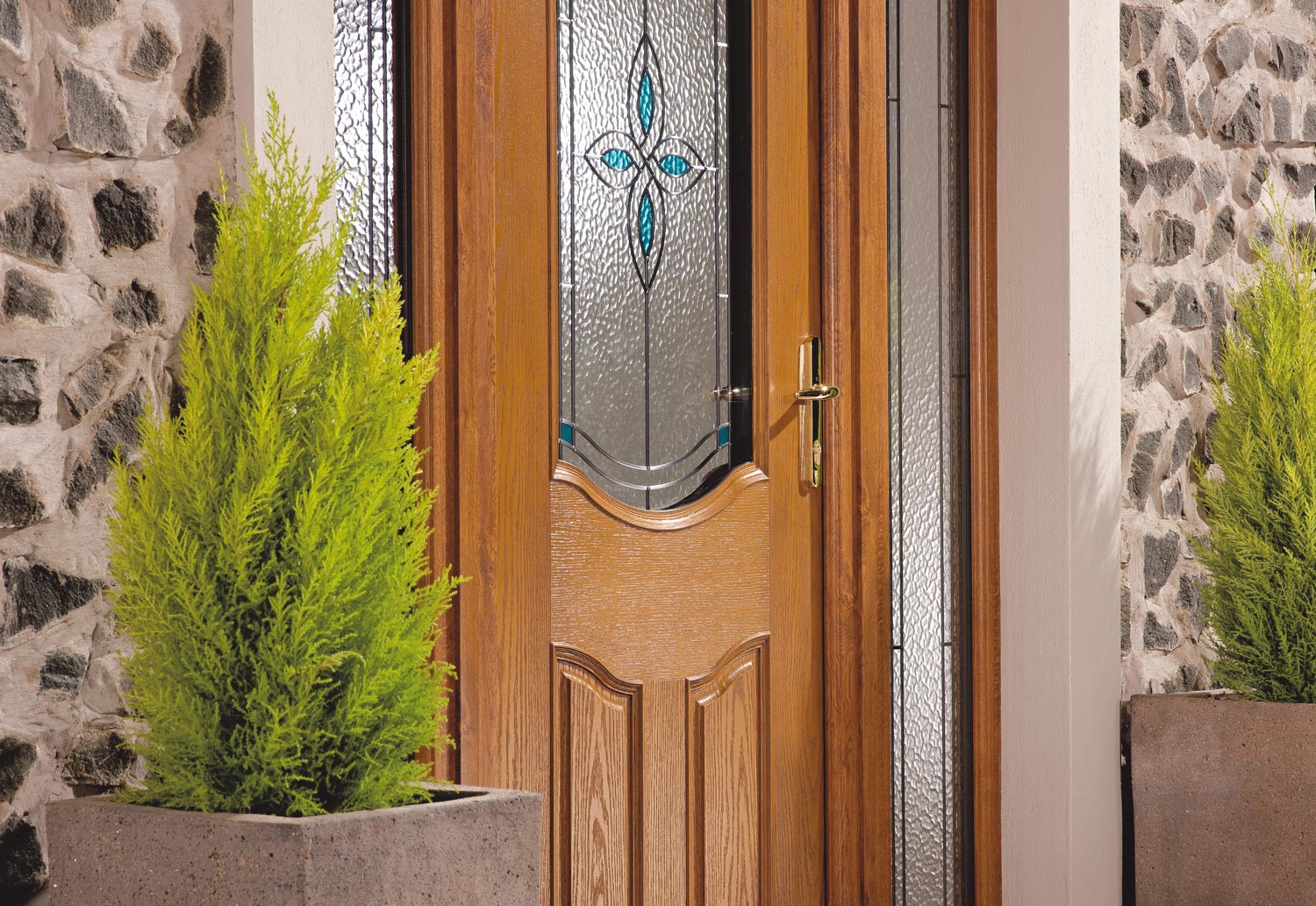 heritage composite doors