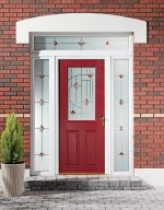 Composite Doors 