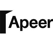 Apeer Doors Logo