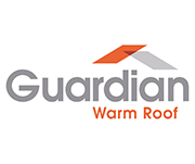 Guardian Warm Roof Logo