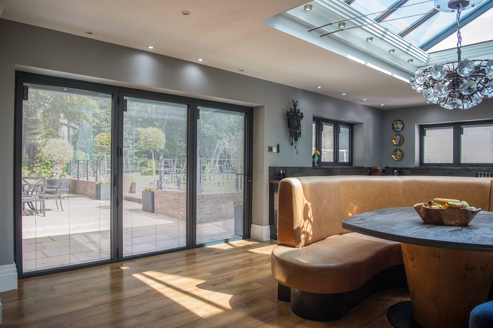 Integral Blinds Oxfordshire