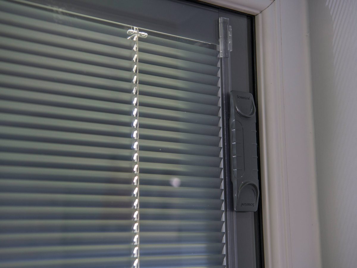 Integral Blinds Warwickshire