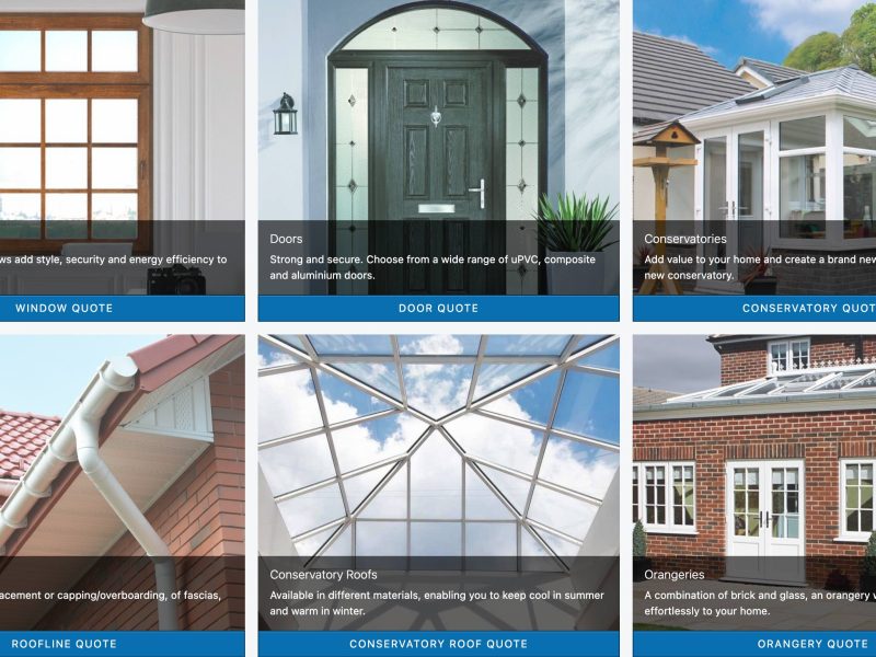Have You Seen Our Quoting Tool?