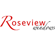 Roseview Windows Logo