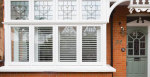 Timber Windows 