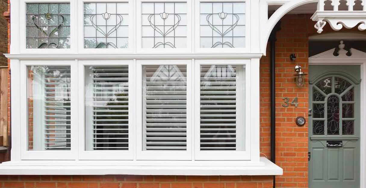 Timber Window Warwickshire