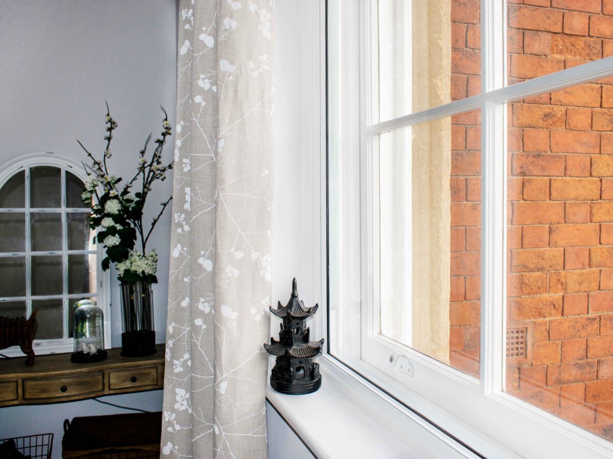 secondary glazing installers near Oxfordshire