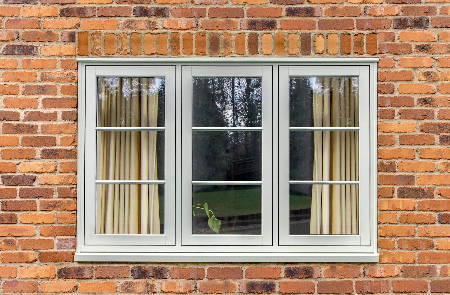 double glazed windows Bicester