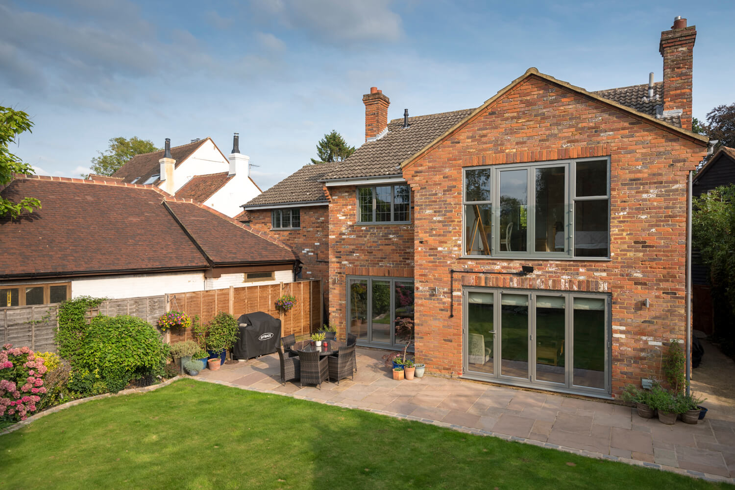 Why Should You Choose Homestyle for Your Next Double Glazing Project?