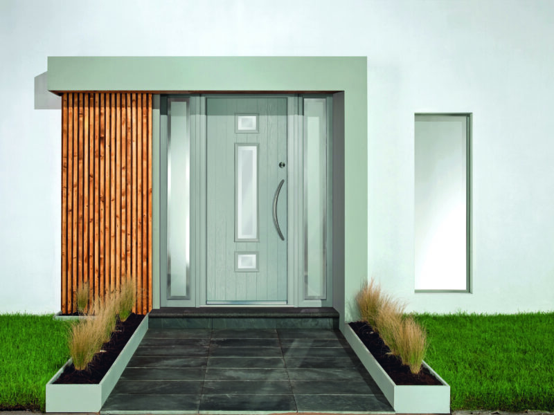 Front Door Designs at Homestyle