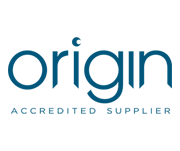 origin accredited supplier 